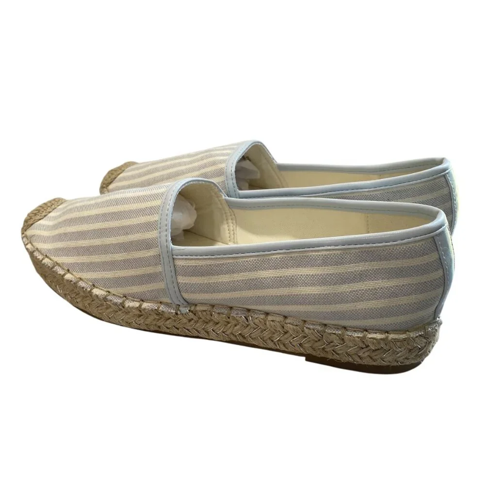 Bandolino these espadrilles